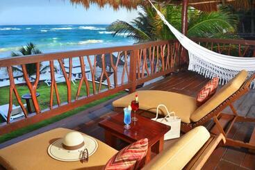 Ana Y Jose Hotel & Beach Club Tulum