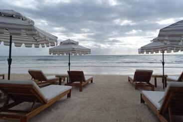 Ana Y Jose Hotel & Beach Club Tulum