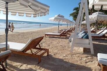 Ana Y Jose Hotel & Beach Club Tulum