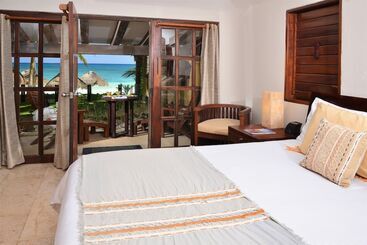 Ana Y Jose Hotel & Beach Club Tulum