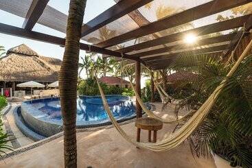 Ana Y Jose Hotel & Beach Club Tulum