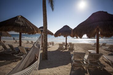Ana Y Jose Hotel & Beach Club Tulum