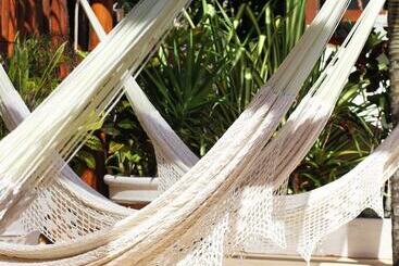 Ana Y Jose Hotel & Beach Club Tulum