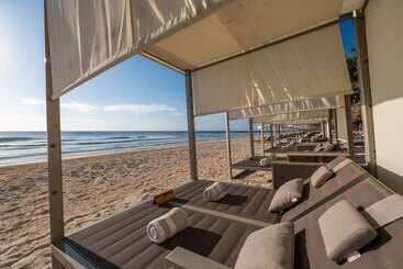 Ana Y Jose Hotel & Beach Club Tulum