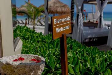 Ana Y Jose Hotel & Beach Club Tulum