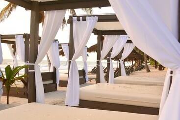 Ana Y Jose Hotel & Beach Club Tulum