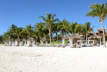 Ana Y Jose Hotel & Beach Club Tulum