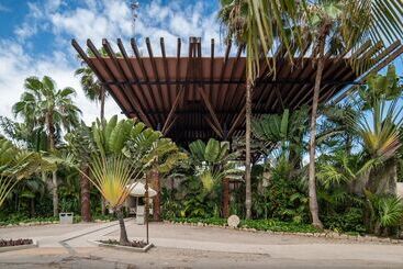Ana Y Jose Hotel & Beach Club Tulum
