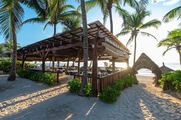 Ana Y Jose Hotel & Beach Club Tulum