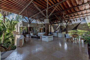 Ana Y Jose Hotel & Beach Club Tulum