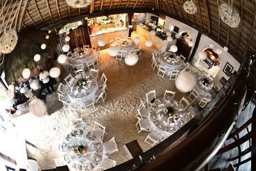 Ana Y Jose Hotel & Beach Club Tulum