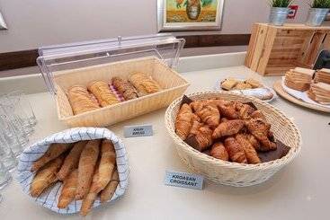 Отель As