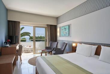 Atlantica Amalthia Beach Hotel   Adults Only