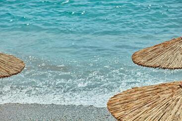 Atlantica Grand Mediterraneo Resort   Adults Only - Ermones