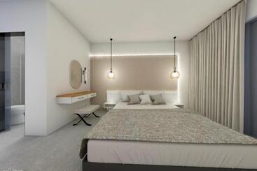 هتل Atlantis Boutique City