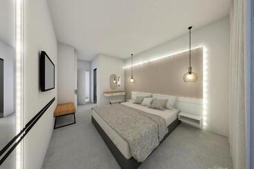 هتل Atlantis Boutique City