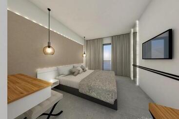 هتل Atlantis Boutique City