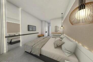 هتل Atlantis Boutique City