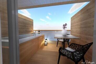 هتل Atlantis Boutique City
