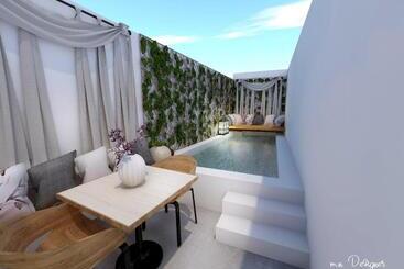 هتل Atlantis Boutique City