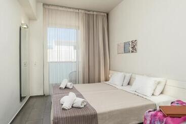 هتل Atlantis Boutique City