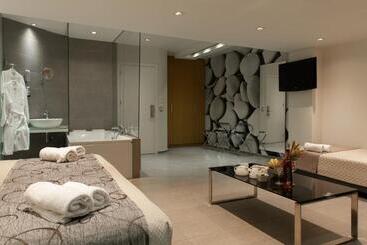 هتل Atlantis Boutique City
