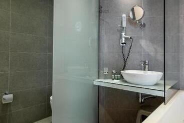 هتل Atlantis Boutique City