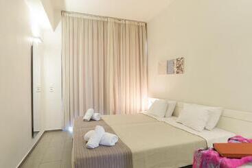 هتل Atlantis Boutique City