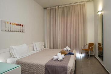 هتل Atlantis Boutique City