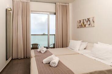 هتل Atlantis Boutique City