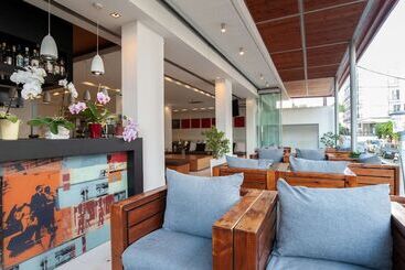 هتل Atlantis Boutique City