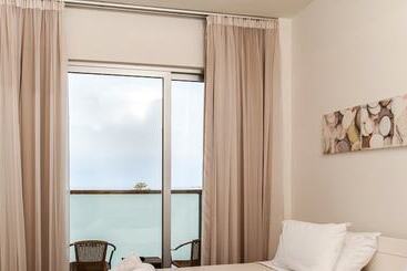 هتل Atlantis Boutique City