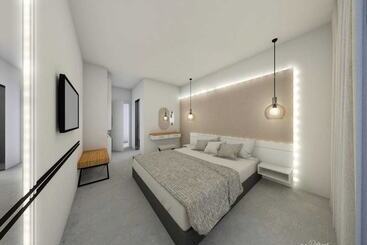هتل Atlantis Boutique City