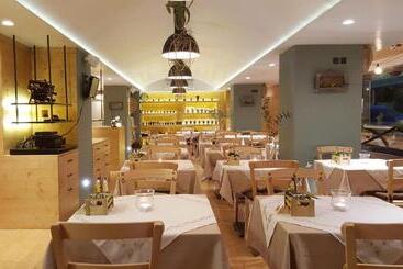 هتل Atlantis Boutique City