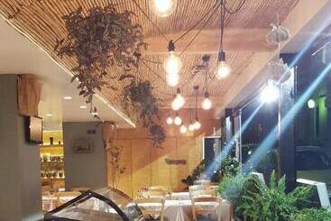 هتل Atlantis Boutique City