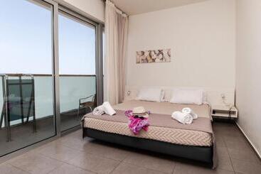 هتل Atlantis Boutique City