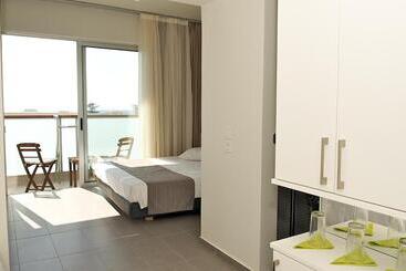 هتل Atlantis Boutique City