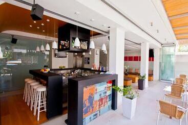 هتل Atlantis Boutique City