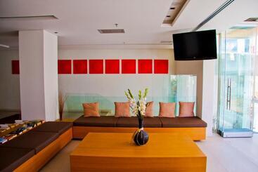 هتل Atlantis Boutique City