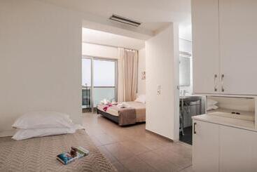 هتل Atlantis Boutique City