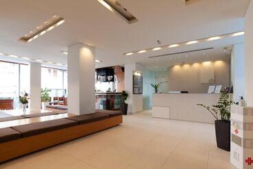 هتل Atlantis Boutique City