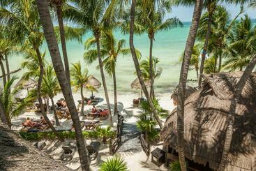 Beachfront Hotel La Palapa   Adults Only
