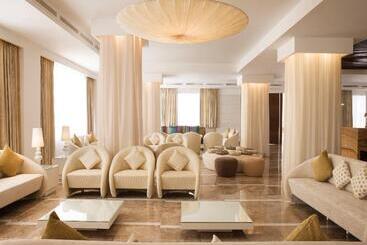 호텔 Beloved Playa Mujeres  All Inclusive Adults Only