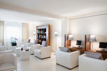호텔 Beloved Playa Mujeres  All Inclusive Adults Only
