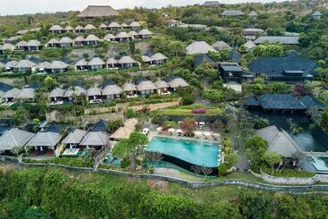 هتل Bvlgari Resort Bali