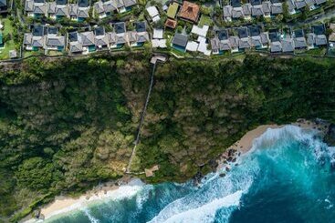 هتل Bvlgari Resort Bali