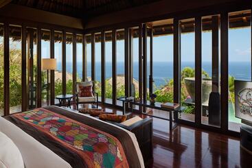 هتل Bvlgari Resort Bali
