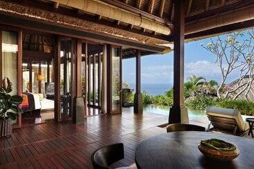 هتل Bvlgari Resort Bali