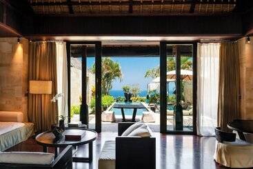 هتل Bvlgari Resort Bali
