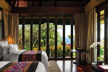 هتل Bvlgari Resort Bali
